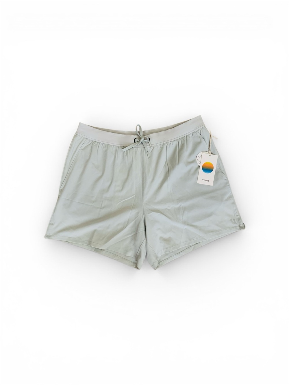 Vuori Course Short Lined 5"